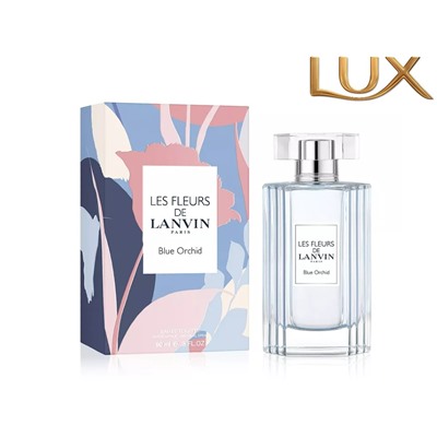 (LUX) Lanvin Blue Orchid EDT 100мл