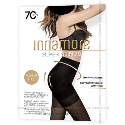 Колготки Super Slim 70Innamore