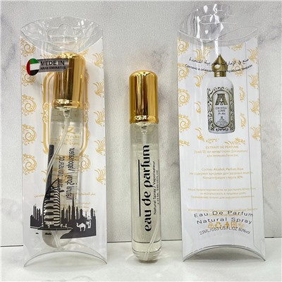 Мини-парфюм Attar Collection Crystal Love DP 20мл