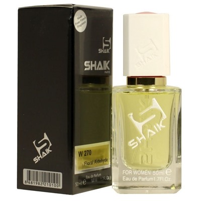 SHAIK  270 Killing Me Slowly 50 ml