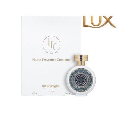 (LUX) HFC Nirvanesque EDP 75мл