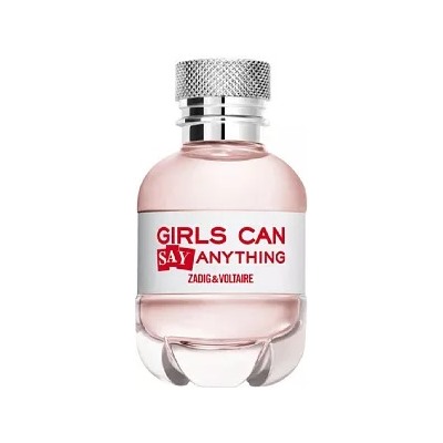 ZADIG & VOLTAIRE GIRLS CAN SAY ANYTHING edp (w) 90ml