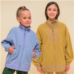 GFXS3336 куртка для девочек (1 шт в кор.)