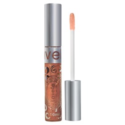 LavelleCollection Блеск для губ  тон 42  "LIP GLOSS SILVER" LG-05