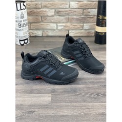 Мужские кроссовки A235-3 Черные