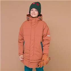 BZXL4295 куртка для мальчиков (1 шт в кор.)