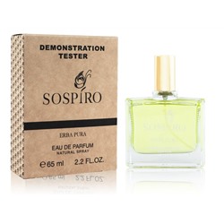 Тестер Sospiro Perfumes Erba Pura EDP 65мл