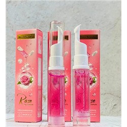 Сыворотка блеск для губ Kiss beauty Rose Lip Serum 10мл