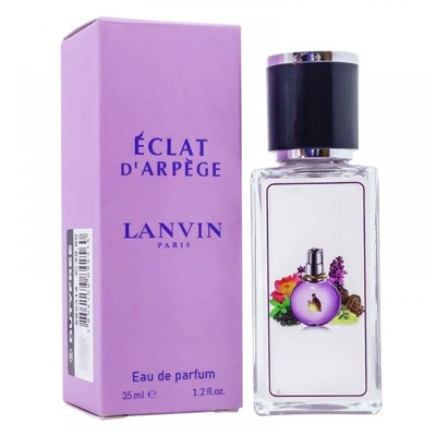 (ОАЭ) Мини-парфюм Lanvin Eclat D'Arpege EDP 35мл