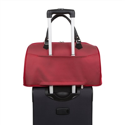 Дорожная сумка 7028.3 (Красный)