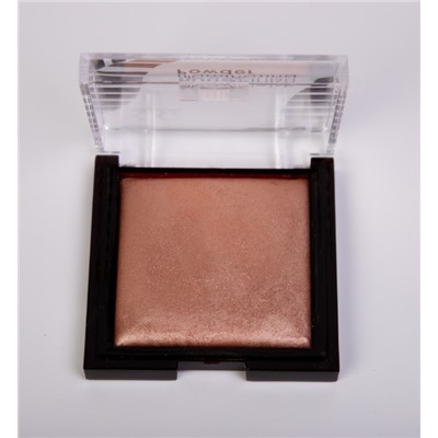 OG-KY5303Y Пудра-хайлайтер 05 golden glow, NUDE FINISH ILLUMINATE POWDER