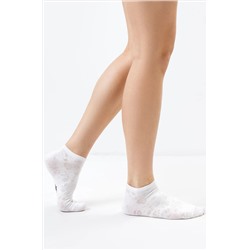 Женские укороченные носки Mark Formelle 2 шт