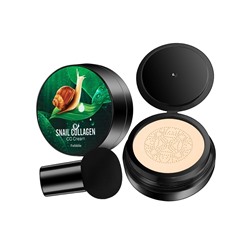 Кушон флюид Tuz Air Cushion