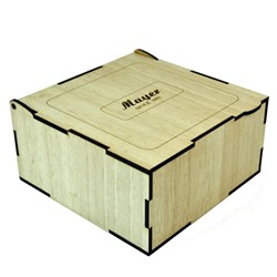 Коробка для Ремней (Mayer)