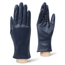 Женские перчатки Eleganzza  IS967 d.blue