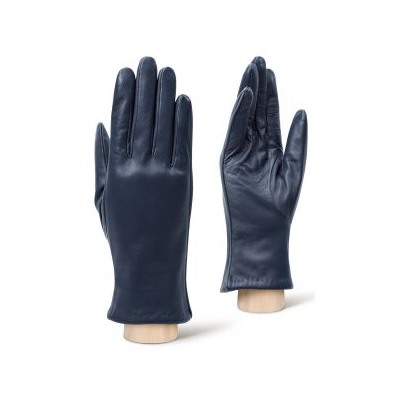 Женские перчатки ELEGANZZA  IS967 d.blue
