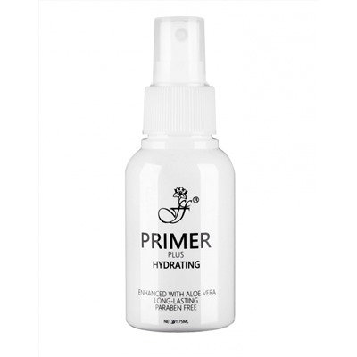 FFleur Праймер PR 98D PRIMER PLUS HYDRATING