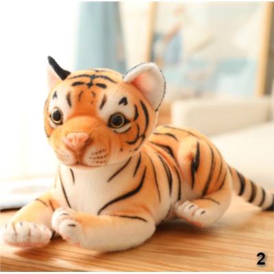 Плюшевая игрушка Тигр TR73292