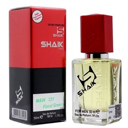 SHAIK M&W 331 MEMO Paris KEDU 50 ml