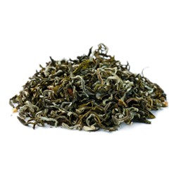 Китайский элитный чай Gutenberg Моли Бай Мао Хоу (Жасминовый Император Снежных Обезьян), 0,5 кг