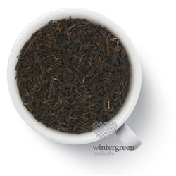 Gutenberg Плантационный  чай Индия Дарджилинг Баласун  2-ой сбор плантация SFTGFOP1, 0,5 кг