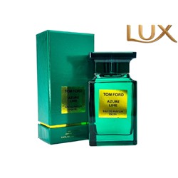 (LUX) Tom Ford Azure Lime EDP 100мл