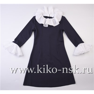 701422 Платье для девочки Moda Lora