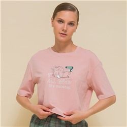 PFTY6931U футболка женская (1 шт в кор.)