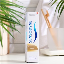 Зубная паста Sensodyne «Комплексная защита», 50 мл