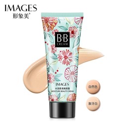 IMAGES Moisture Beauty Cream BB Крем для лица (слоновая кость), 30 г