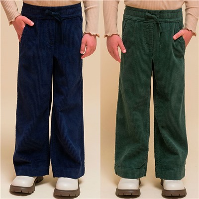 GWP3337 брюки для девочек (1 шт в кор.)