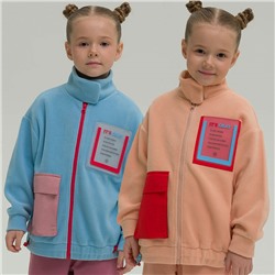 GFXS3318 куртка для девочек (1 шт в кор.)