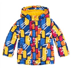 КТ231 Куртка для мальчика