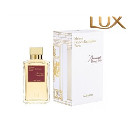 (LUX) Baccarat Rouge 540 Maison Francis Kurkdjian EDP 200мл