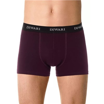 DIWARI BASIC MEN MSH 2147 Трусы мужские (вешалка)