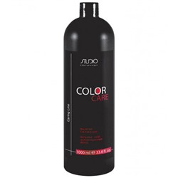 Бальзам для окрашенных волос Color Care «Caring Line» Kapous 1000 мл