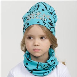 GFFX3270 шарф для девочек (1 шт в кор.)