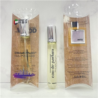 Мини-парфюм DSQUARED2 He Wood EDP 20мл