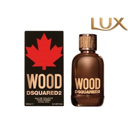 (LUX) Dsquared2 Wood Pour Homme EDT 100мл