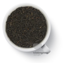 Gutenberg Плантационный чёрный чай Индия Ассам TGFOP 1, 0,5 кг