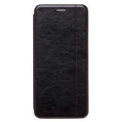 Чехол-книжка - BC002 для "Samsung SM-A055 Galaxy A05" (black)