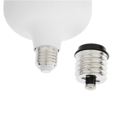 Лампа светодиодная IN HOME LED-HP-PRO, Е27/Е40, 50 Вт, 230 В, 4000 К, 4750 Лм