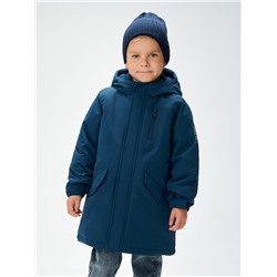 Куртка детская для мальчиков Freysa синий Acoola