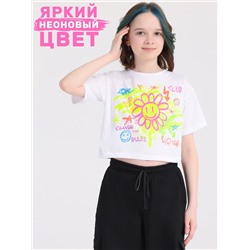 389172 Апрель Футболка