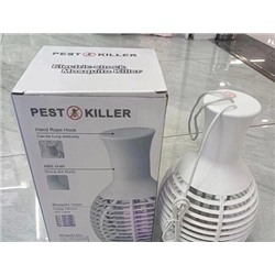 Лампа от комаров Pest Killer Electric shock mosquito killer