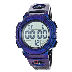 Skmei 1258GTPL gradient purple