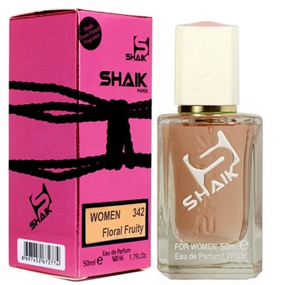 SHAIK W 342 ESCADA CHERRY IN THE AIR 50ml