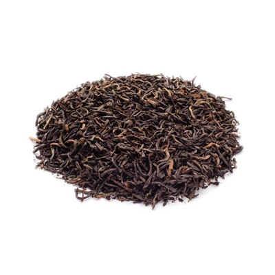 CT.989 Gutenberg Плантационный чёрный чай Индия Ассам Дижу STGFOP1, 0,5 кг