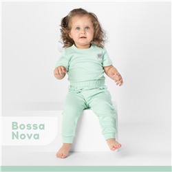 Ползунки с манжетами Basic Bossa Nova