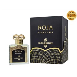 (ОАЭ) Roja Dove Burlington 1819 EDP 50мл